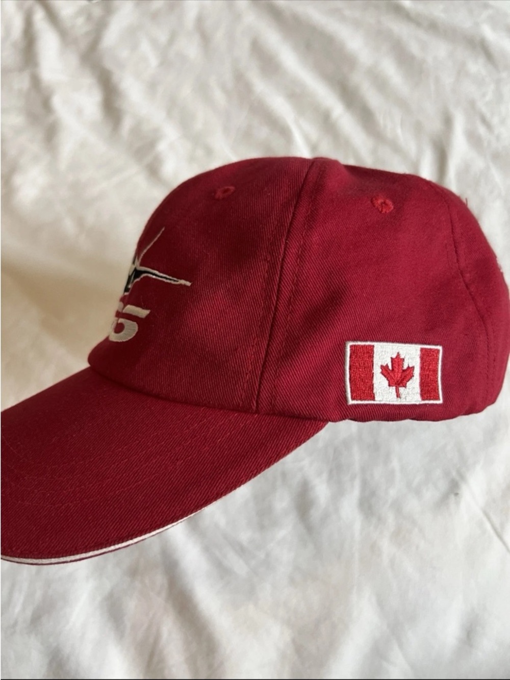 Lockheed Martin F35 Embroidered Baseball Cap - Picture 2 of 6